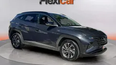 Usado 2022 Hyundai Tucson SUV | 23.490 € (Precio justo)