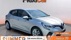 Usado 2019 Renault Clio IV Intens Utilitario | 10.890 € (Precio justo)