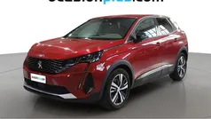 Usado 2023 Peugeot 3008 Allure SUV | 21.082 € (Precio justo)