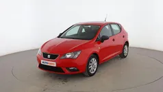 Usado 2016 Seat Ibiza Reference Berlina | 10.299 € (Precio justo)