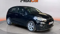 Usado 2016 Citroën C3 Feel Utilitario | 6590 € (Buen precio)