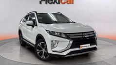 Usado 2020 Mitsubishi Eclipse Cross Spirit SUV | 18.390 € (Precio justo)