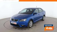 Usado 2015 Seat Toledo Style Berlina | 10.299 € (Precio justo)