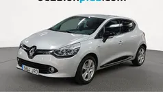 Usado 2016 Renault Clio IV LIMITED Utilitario | 10.490 € (Precio justo)