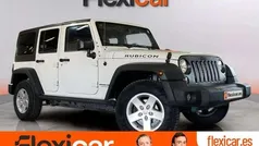 Usado 2017 Jeep Wrangler Rubicon SUV | 43.490 € (Super precio)