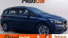 Usado 2017 BMW 218 | 17.990 € (Buen precio)