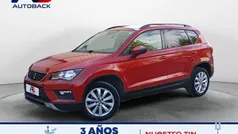 Usado 2020 Seat Ateca Business SUV | 14.850 € (Buen precio)