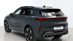 Usado 2024 Cupra Terramar SUV | 37.900 € (Buen precio)