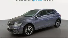 Usado 2025 VW Polo Utilitario | 21.173 € (Precio justo)