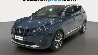 Usado Peugeot 5008 Allure 131 CV (96 kW) 2024 SUV