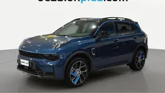 Usado 2023 Lynk & Co 01 SUV | 23.000 € (Precio justo)