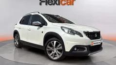 Usado 2019 Peugeot 2008 Crossway SUV | 11.890 € (Super precio)