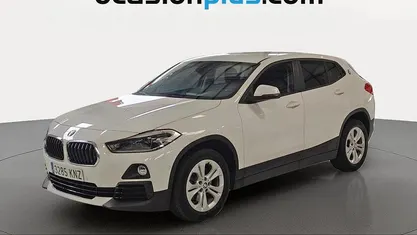 Usado BMW X2 150 CV (110 kW) 2018 SUV