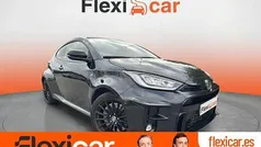 Usado 2021 Toyota Yaris Utilitario | 32.990 € (Precio justo)