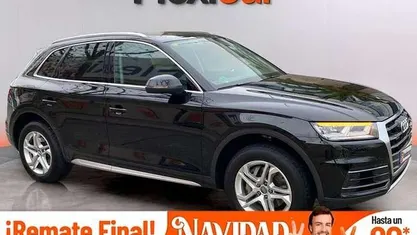 Usado 2018 Audi Q5 Design SUV | 23.290 € (Buen precio)