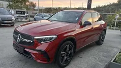 Usado 2025 Mercedes GLC200 SUV | 61.600 € (Super precio)