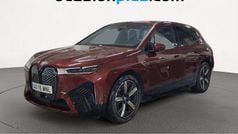 Usado 2024 BMW iX SUV | 68.991 € (Precio justo)