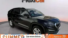 Usado 2023 Skoda Kodiaq Ambition SUV | 22.990 € (Super precio)