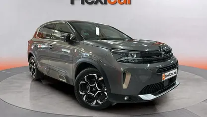Usado Citroën C5 Aircross PureTech 131 CV (96 kW) 2023 SUV