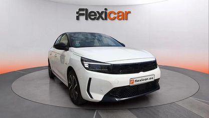 Usado Opel Corsa 101 CV (74 kW) 2024 Blanco Berlina