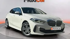 Usado 2020 BMW 118 Utilitario | 21.590 € (Precio justo)