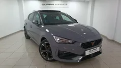 Usado 2024 Cupra Leon Berlina | 27.600 € (Precio justo)