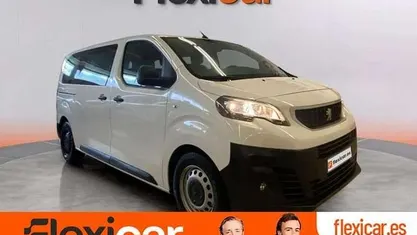 Usado 2019 Peugeot Expert Van | 18.990 € (Precio justo)