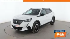Usado 2022 Peugeot 2008 Allure SUV | 18.899 € (Precio justo)