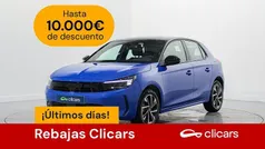 Usado 2024 Opel Corsa S Berlina | 15.290 € (Precio justo)