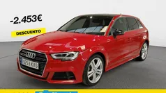 Usado 2019 Audi A3 S-Line Utilitario | 26.990 € (Un poco caro)