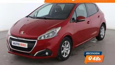 Usado 2015 Peugeot 208 Active Utilitario | 8199 € (Precio justo)
