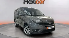 Usado 2019 Fiat Doblò Easy Monovolumen | 13.990 € (Precio justo)