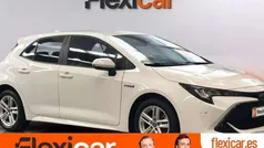 Usado 2020 Toyota Corolla Active Utilitario | 17.390 € (Precio justo)