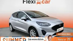Usado 2022 Ford Fiesta Trend Utilitario | 11.290 € (Buen precio)