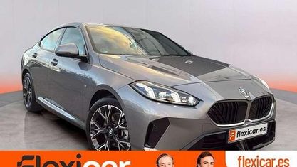 Usado BMW 218 Gran Coupé 150 CV (110 kW) 2025 Gris Coupe