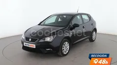 Usado 2013 Seat Ibiza Stylance Berlina | 8999 € (Precio justo)