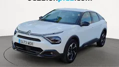 Usado 2023 Citroën C4 Feel Utilitario | 14.046 € (Super precio)
