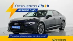 Usado 2020 Audi A6 Sport Berlina | 40.990 € (Precio justo)