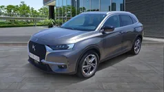 Usado 2020 DS Automobiles DS7 Crossback So Chic SUV | 21.900 € (Precio justo)