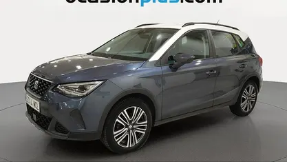 Usado 2022 Seat Arona Style SUV | 14.319 € (Buen precio)