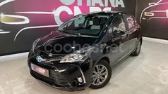 Usado 2019 Toyota Yaris Hybrid Active Berlina | 14.990 € (Precio justo)