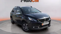 Usado 2018 Peugeot 2008 Style SUV | 8590 € (Precio justo)
