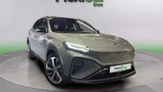 Azul Usado 2023 MG Marvel R Luxury SUV | 27.190 € (Precio justo)
