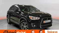 Usado 2016 Mitsubishi ASX SUV | 12.390 € (Precio justo)