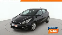 Usado 2017 Kia Ceed Utilitario | 10.699 € (Super precio)