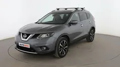 Usado 2017 Nissan X-Trail 360º SUV | 17.799 € (Precio justo)