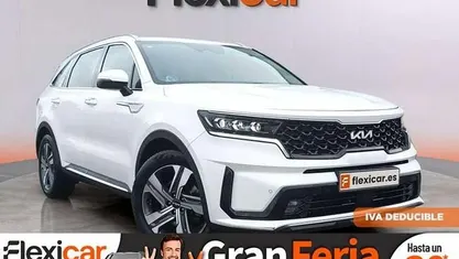 Usado 2023 Kia Sorento SUV | 29.590 € (Precio justo)