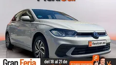 Usado 2023 VW Polo Life Berlina | 18.490 € (Precio justo)