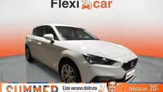 Blanco Usado 2021 Seat Leon Style Berlina | 16.490 € (Precio justo)