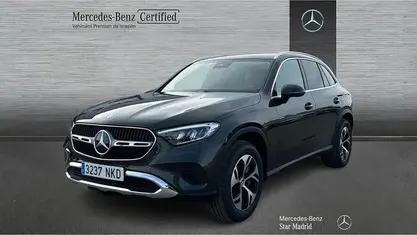 Usado Mercedes GLC300e 313 CV (230 kW) 2026